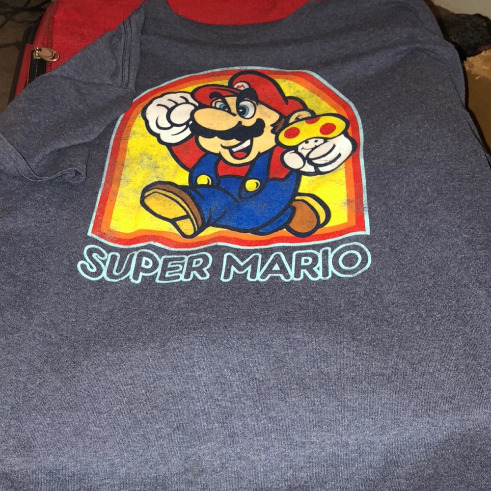 Shirts